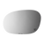 Burco 4312HRSG Driver Side 4 1/4 X 6 5/8 inches