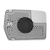 Burco 4321HRSG Driver Side 6 13/16 X 9 5/8 inches