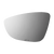 Burco 4307HRSG Driver Side 4 3/8 X 6 13/16 inches