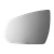 Burco 4338HRSG Driver Side 5 3/8 X 7 3/4 inches