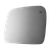 Burco 4343HRSG Driver Side 5 15/16 X 6 5/8 inches