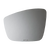 Burco 4371HRSG Driver Side 4 3/8 X 6 1/8 inches