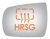 Burco 4349HRSG Driver Side 5 X 6 15/16 inches