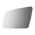 Burco 4422HRSG Driver Side 4 3/8 X 6 1/8 inches