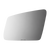 Burco 4422HRSG Driver Side 4 3/8 X 6 1/8 inches
