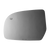 Burco 4377HRSG Driver Side 4 13/16 X 6 7/8 inches