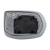 Burco 4514HRSG Driver Side 4 15/16 X 7 7/16 inches