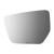 Burco 4520HRSG Driver Side 4 13/16 X 6 3/4 inches