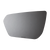 Burco 4735HRSG Driver Side 4 3/8 X 7 inches