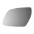 Burco 4878H Driver Side 4 3/4 X 6 1/2 inches