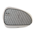 Burco 4871H Driver Side 4 1/2 X 6 7/8 inches