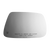 Burco 5143HRSG Passenger Side 5 X 8 3/16 inches