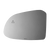 Burco 4891B Driver Side 4 15/16 X 7 3/16 inches