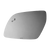 Burco 4878B Driver Side 4 3/4 X 6 1/2 inches