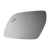 Burco 4878B Driver Side 4 3/4 X 6 1/2 inches