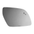 Burco 4878B Driver Side 4 3/4 X 6 1/2 inches