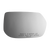 Burco 5236HRSG Passenger Side 4 5/8 X 7 11/16 inches