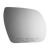 Burco 5269HRSG Passenger Side 6 X 7 7/16 inches
