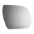 Burco 5269HRSG Passenger Side 6 X 7 7/16 inches