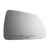 Burco 5298HRSG Passenger Side 4 1/2 X 6 3/4 inches