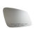 Burco 5406HRSG Passenger Side 4 3/8 X 6 3/8 inches