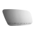 Burco 5361HRSG Passenger Side 4 X 6 15/16 inches