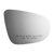 Burco 5436HRSG Passenger Side 4 1/2 X 6 5/8 inches