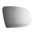 Burco 5587HRSG Passenger Side 5 X 6 3/4 inches