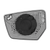 Burco 5563HRSG Passenger Side 4 13/16 X 6 3/4 inches