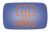 Burco 7133HRSG Passenger Side 3 3/4 X 6 1/8 inches