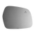 Burco 4869B Driver Side 5 1/2 X 7 1/4 inches
