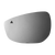 Burco 4884B Driver Side 4 3/4 X 7 1/4 inches
