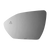 Burco 4879B Driver Side 5 X 7 1/2 inches