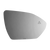 Burco 4879B Driver Side 5 X 7 1/2 inches