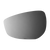 Burco 4885H Driver Side 4 3/8 X 6 7/8 inches
