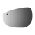 Burco 4885B Driver Side 4 1/2 X 6 3/4 inches