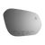 Burco 5881B Passenger Side 4 7/8 X 6 7/8 inches