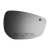 Burco 5893B Passenger Side 4 3/8 X 6 13/16 inches