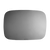 Burco 10C-3901H Driver / Passenger Side 6 X 8 7/16 inches