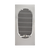 Burco 11A-2003H Driver / Passenger Side 15 7/8 X 6 7/8 inches