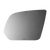 Burco 4703 Driver Side 5 1/4 X 7 inches