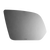 Burco 4703 Driver Side 5 1/4 X 7 inches
