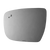 Burco 4609B Driver Side 5 5/16 X 6 3/4 inches