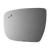 Burco 4609B Driver Side 5 5/16 X 6 3/4 inches