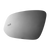 Burco 4880B Driver Side 5 3/8 X 7 5/8 inches