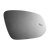 Burco 4880B Driver Side 5 3/8 X 7 5/8 inches