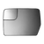 Burco 6171HRSG Driver Side 6 3/4 X 9 9/16 inches