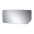 Burco 5942 Driver Side 3 1/4 X 7 inches