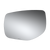 Burco 4902 Driver Side 4 7/8 X 6 7/8 inches