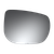 Burco 6163 Driver Side 4 7/8 X 6 3/4 inches